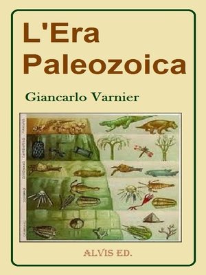 cover image of L'Era Paleozoica